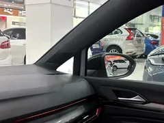 2021 Volkswagen Golf 280TSI DSG R-Line, белый — фото 33