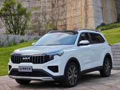 2021 Kia Sportage Ace 2.0L, белый — фото 1