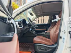 2021 Kia Sportage Ace 2.0L, белый — фото 3
