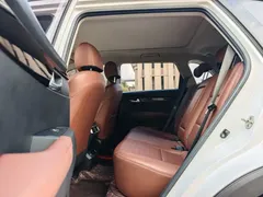 2021 Kia Sportage Ace 2.0L, белый — фото 4