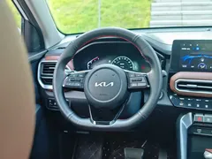 2021 Kia Sportage Ace 2.0L, белый — фото 6