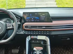 2021 Kia Sportage Ace 2.0L, белый — фото 7