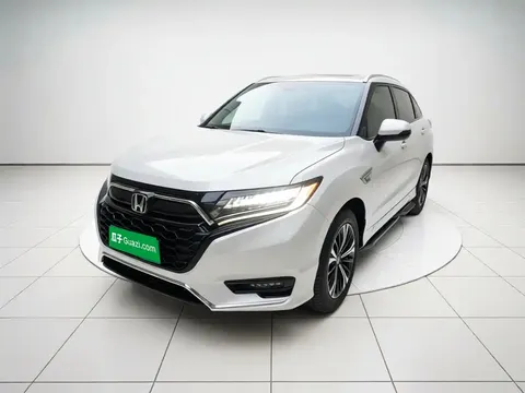 2020 Honda UR-V 370TURBO 4WD Premium