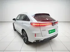 2020 Honda UR-V 370TURBO 4WD Premium, белый — фото 4