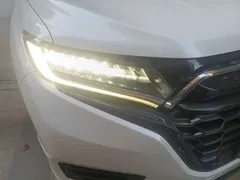 2020 Honda UR-V 370TURBO 4WD Premium, белый — фото 7