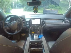 2020 Honda UR-V 370TURBO 4WD Premium, белый — фото 10