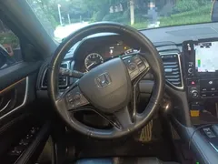 2020 Honda UR-V 370TURBO 4WD Premium, белый — фото 11