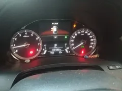 2020 Honda UR-V 370TURBO 4WD Premium, белый — фото 12