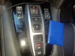 2020 Honda UR-V 370TURBO 4WD Premium, белый — фото 15