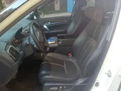 2020 Honda UR-V 370TURBO 4WD Premium, белый — фото 16