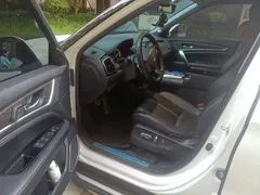 2020 Honda UR-V 370TURBO 4WD Premium, белый — фото 17