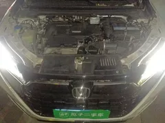 2020 Honda UR-V 370TURBO 4WD Premium, белый — фото 21