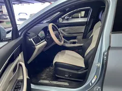 2023 BYD Song PLUS Champion DM-i PHEV 150km Flagship Plus, синий — фото 5