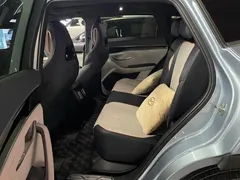 2023 BYD Song PLUS Champion DM-i PHEV 150km Flagship Plus, синий — фото 6