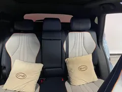 2023 BYD Song PLUS Champion DM-i PHEV 150km Flagship Plus, синий — фото 8