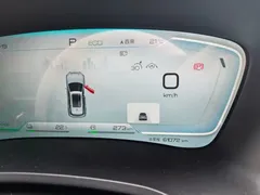 2023 BYD Song PLUS Champion DM-i PHEV 150km Flagship Plus, синий — фото 10