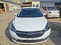 2021 Chery Arrizo 5 Pro 1.5L MT Youth, белый — фото 3