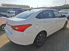 2021 Chery Arrizo 5 Pro 1.5L MT Youth, белый — фото 7