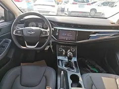 2021 Chery Arrizo 5 Pro 1.5L MT Youth, белый — фото 10