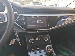 2021 Chery Arrizo 5 Pro 1.5L MT Youth, белый — фото 13