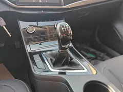 2021 Chery Arrizo 5 Pro 1.5L MT Youth, белый — фото 14