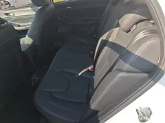 2021 Chery Arrizo 5 Pro 1.5L MT Youth, белый — фото 17