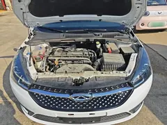 2021 Chery Arrizo 5 Pro 1.5L MT Youth, белый — фото 20