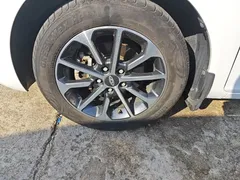2021 Chery Arrizo 5 Pro 1.5L MT Youth, белый — фото 23