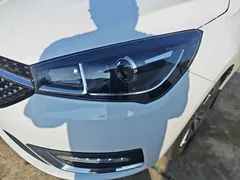 2021 Chery Arrizo 5 Pro 1.5L MT Youth, белый — фото 24