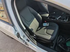 2021 Chery Arrizo 5 Pro 1.5L MT Youth, белый — фото 25