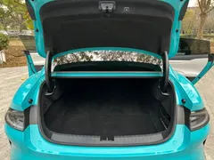 2024 Xiaomi SU7 RWD Long Range Advanced ADAS Pro, синий — фото 4