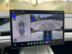 2024 Xiaomi SU7 RWD Long Range Advanced ADAS Pro, синий — фото 8