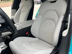 2024 Xiaomi SU7 RWD Long Range Advanced ADAS Pro, синий — фото 15
