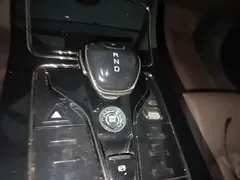 2022 BYD Han EV Genesis 715KM 2WD Premium, чёрный — фото 14