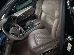 2022 BYD Han EV Genesis 715KM 2WD Premium, чёрный — фото 15