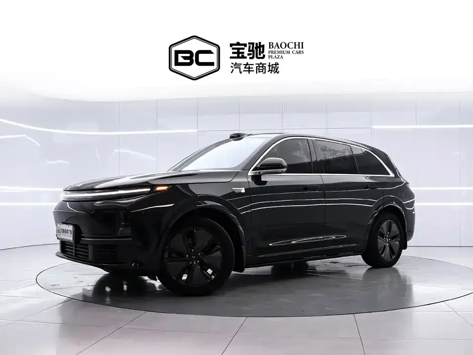 2024 Li Auto L7