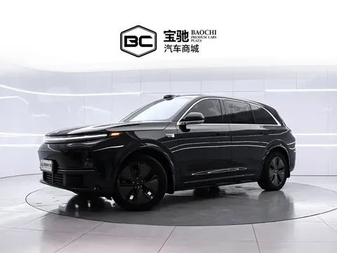 2024 Li Auto L7