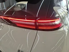2025 BYD Seagull EV 305km, белый — фото 8