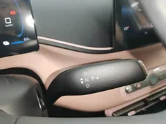 2025 BYD Seagull EV 305km, белый — фото 14