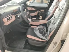 2025 BYD Seagull EV 305km, белый — фото 15