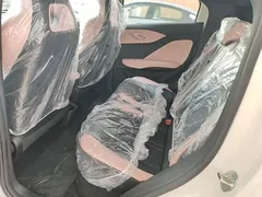 2025 BYD Seagull EV 305km, белый — фото 17