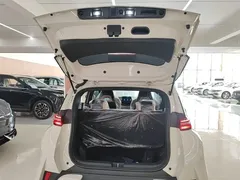 2025 BYD Seagull EV 305km, белый — фото 19