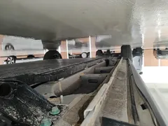 2025 BYD Seagull EV 305km, белый — фото 21