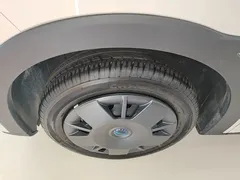 2025 BYD Seagull EV 305km, белый — фото 23