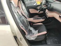 2025 BYD Seagull EV 305km, белый — фото 25