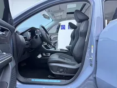 2021 Haval H6 1.5T AT Guochao Urban — фото 5