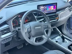 2021 Haval H6 1.5T AT Guochao Urban — фото 7