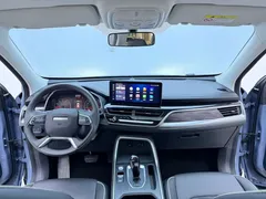2021 Haval H6 1.5T AT Guochao Urban — фото 13