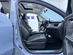 2021 Haval H6 1.5T AT Guochao Urban — фото 16