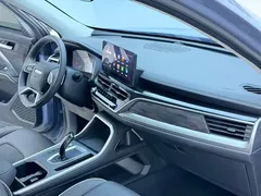 2021 Haval H6 1.5T AT Guochao Urban — фото 17